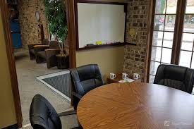 College Park Office Suites | LiquidSpace