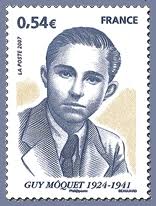 Guy Prosper Eustache Môquet (1924-1941)