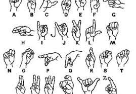 Learn how to answer how are you? Teach You 5 Easy Sentences To Say In Sign Language By Karategirlv95 Fiverr