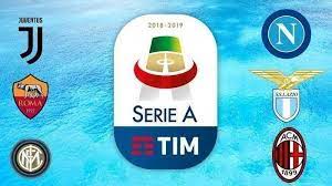 Dan dapatkan juga bonus 20% untuk member yang baru mendaftar ayo tunggu apalagi? Jadwal Liga Italia Live Rcti Bein Sports 2 Jam Tayang Inter Milan Juventus Lazio Dan Ac Milan Tribun Jogja