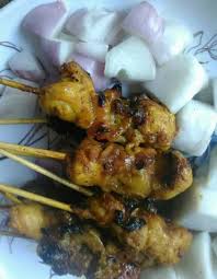 Maybe you would like to learn more about one of these? Begini Cara Nak Buat Sate Legend Patutlah Ramai Share Keluarga