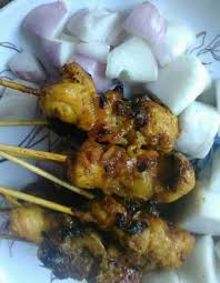 Resipi kuah kacang sate ayam ni kategori sambal. Begini Cara Nak Buat Sate Legend Patutlah Ramai Share Keluarga