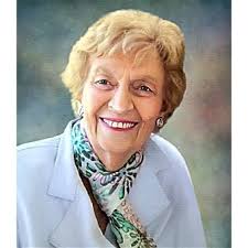 JOYCE HAMMOCK CARSON Obituary