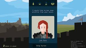 Reigns Game Of Thrones On Steam