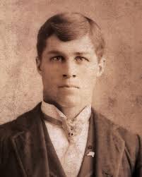 Joseph Onesime Carrier (1869-1952)