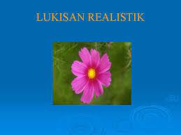 Definisi / arti kata realistik tidak ada di kbbi, kami beri cara munulis yang baik dan benar. Tugasan 5 Tajuk Produk Reka Corak Bekas Serbaguna