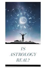 Is Astrology Real Here S What Science Says Is Astrology Real Science Astrology