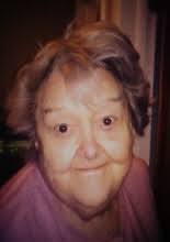 Obituary information for Anna M. Larsen