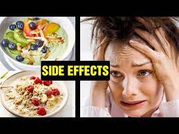 Skipping Breakfast Side Effects