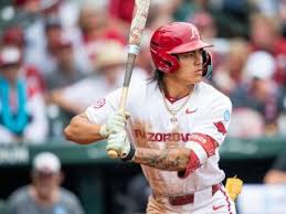 Dylan Petrich Stats & Scouting Report