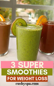 Noom.com has been visited by 100k+ users in the past month 3 Super Healthy Smoothies To Start Your Morning With Cushy Spa