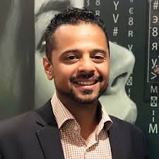 Thank-you ISC2 Cape Town Chapter for the opportunity to share with your  chapter this morning.