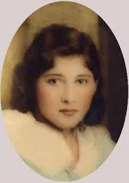 Rosemarie Tobar Aranda (1916-1982)