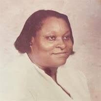 Jeanette Pernell Johnson Obituary