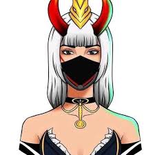Avatar cartoon logo d'art imagenes free foto logo logo animal gaming logo logo free fire image game logo design. Imagenes De Free Fire Posts Facebook
