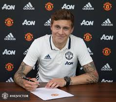 Explore tweets of victor lindelöf @vlindelof on twitter. Manchester United Defender Lindelof Tackles Thief