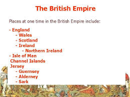 James ii dies in exile, england joins grand alliance to prevent spain and france uniting under a peace negotiations begin at hague, afghanistan separated from persian empire, battle of poltava. The British Empire 1713 The First British Empire