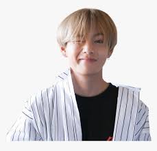 Bts v cute and funny moments thanks for watching!!! Kimtaehyung Kimtaehyungbts Btsarmy Btsedit Bts Btsv Taehyung Picsart Sticker Hd Png Download Kindpng