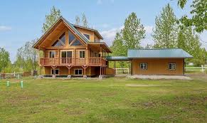 Let us prepare you for your alaska camping and cabin adventure! 9 Extraordinary Cabin Rentals In Anchorage Alaska