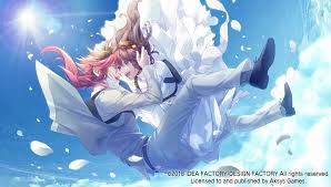 Check spelling or type a new query. The Otome Guide Code Realize Future Blessings After Story Impey