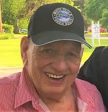 James C. Monk Obituary (2023)