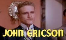 John Ericson