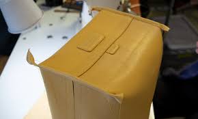 Closing The Bucket Shoulder Bag