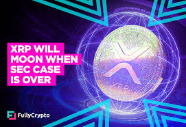 Therefore, sanctions, for both the defendants and xrp's retail holders, are likely to be out of the question. Why Xrp Will Surge Whatever Happens In Sec Case