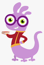You manage to draw a nice looking cartoon monster in only ten easy steps! Monstros Sa Cartoon Drawing Monsters Inc Hd Png Download Kindpng