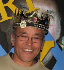 HyperRust: Rustie of the Month