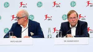Zugleich herrscht wegen eines ominösen beratervertrages weiter eine ungemeine nervosität. Fall Keller Und Seine Folgen Neue Brieffeindschaft Im Deutschen Fussball