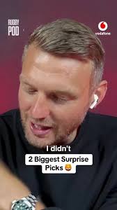 This guy looks like a future Sean McMahon in the making