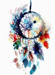 Dibujos De Atrapasuenos Como Hacerlos Atrapasuenos10 Atrapasuenos De Acuarela Atrapasuenos Dibujo Imagenes De Atrapasuenos Para que sirven los dibujos de atrapasuenos pinterest