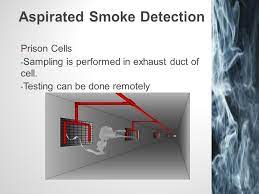 Our extensive collection of aspirating smoke detectors are manufactured from the most. Aspirated Smoke Detection Ppt Video Online Download