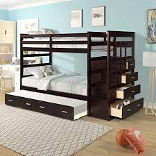 Average rating:0out of5stars, based on0reviews. Beautiful Photo Pay A Visit To Our Write Up For A Lot More Good Ideas Adultbunkbeds Bunk Bed With Trundle Twin Bunk Beds Solid Wood Bunk Beds