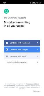 Aug 24, 2021 · looking for get grammarly apk free download… grammarly was introduced back in 2009, so it's been around for around about eleven years now and it was really discovered it founded in ukraine.|let's start out with some of the essential truths, so grammarly was released back in 2009, so it's been around for around about eleven years now and it was in fact discovered it founded in ukraine.} Grammarly Keyboard Apk Download Latest Version Free 2021