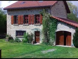 Maison a vendre entre particuliers. Maison A Vendre Proche Issoire Ambert Entre Particuliers Annonces Immobilieres Vente Youtube