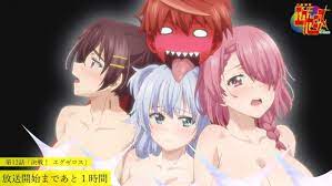 If you enjoy the video do not forget to like and subscribe for more.subscribe to my friend. Top 10 Ecchi Anime Of 2020 Best Recommendations