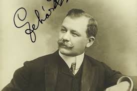 Lehár Ferenc zeneszerző 155 éve született