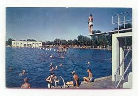 The Big Pool Garden City Ks I Remember Swimming In There Sooo Big Garden City City Vacation Swimming Pool Designs