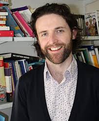 Joseph McGonagle is fundraising for Sense