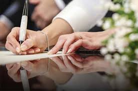 Welche dokumente benötigen sie für die standesamtliche hochzeit? Standesamt Alles Uber Die Standesamtliche Trauung