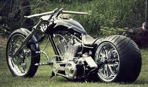Motocicletas Personalizadas Motocicleta Chopper Motorcycle Custom Motorcycles Motorcycle Harley