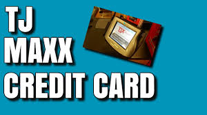 360 checking benefits get paid up to 2 days sooner. Tj Maxx Credit Card Review The Pros And Cons Youtube
