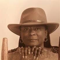 Mrs. Corlis Anthonette Voltz Obituary