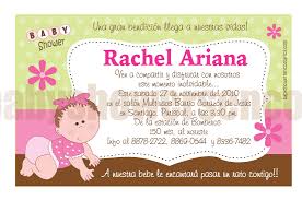 Mensajes Para Invitar A Un Baby Shower Imagui