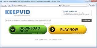 Downloading them is another story altogether. How To Download Youtube Video Through Keepvid Com Know It Info