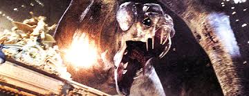 The cloverfield monster is not an alien creature, but a prehistoric creature that lived in the deep oceans of earth. Cloverfield 2 J J Abrams Kundigt Ein Sequel Zum Monster Kultfilm An Blairwitch De