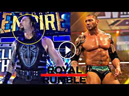 5 Posibles Entradas Sorpresa Para Royal Rumble 2019 Wwe Pictozplay Wwe Pictozplay Aj Styles Hardy Cinnamon Rolls Homemade How To Make Homemade Cinnamon Rolls