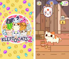 Kleptocats 2 unlimited money/coins apk mod. Kleptocats 2 Apk Download For Android Latest Version 1 24 1 Com Hyperbeard Klep2cats